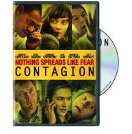Prepper movie: Contagion