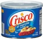 Bulk Crisco