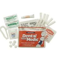 Dental medical kit