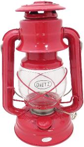 Dietz hurricane lamps