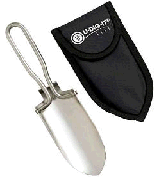 camp shovel