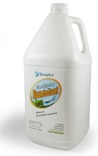 Benefact botanical disinfectant