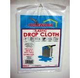 For a quarantine get bulk drop cloth