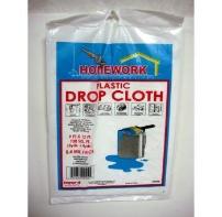 For a quarantine get bulk drop cloth