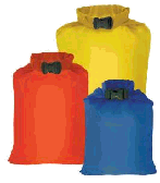 Dry sacks