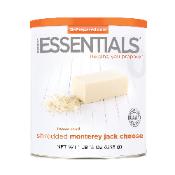 Emergency Essentials Shredded Jack