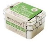 Eco-lunch box