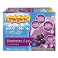 emergencC-grape supplement