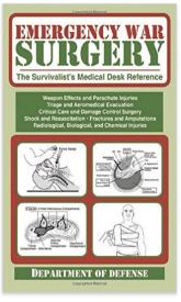 Emergency War Surgery