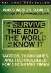 The end of the world as we know it