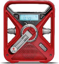 Eton American Cross Weather radio