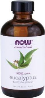 Eucalyptus oil