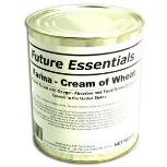 Future Essentials freeze dried #2.5 can cream of wheat