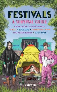 Festivals Survival Guide