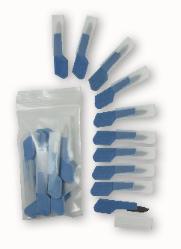 Finger scalpel