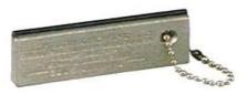 Government issue magnesium fire starter
