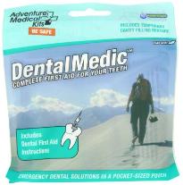 Dental medic