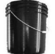 five gallon bucket