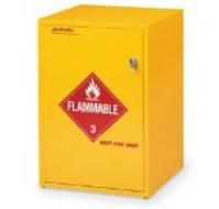 Flammable Materials Cabinet