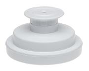 Great for sealing sauces, jams, liquids, and dry goods 