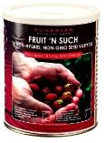 Survival seeds in a #10 can for long term storage