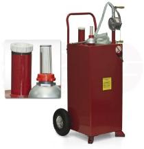 Fuel Storage