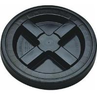 Five gallon gamma seal lid
