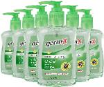 GermX Alcohol-based Hand Sanitizers