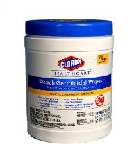 Germicidal wipes Deal