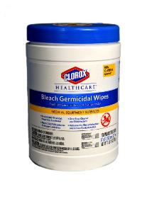 Germicidal wipes Deal