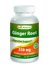 Ginger root