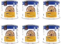 Mountain House Granola with Blueberries