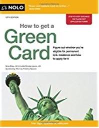 How to get a green card