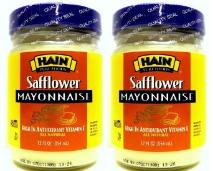 Non-GMO mayonnaise