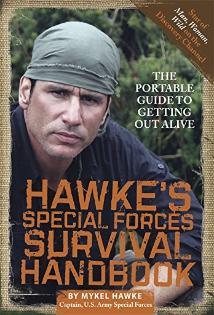 Hawke Special Forces Handbook
