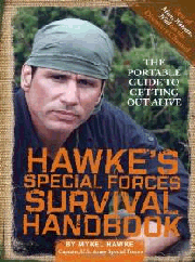 Hawkes Special Forces Handbook
