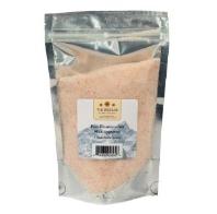 Himalayan pink salt