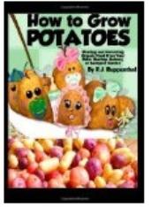 How to grow potatoes