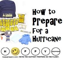 How to Prepare for a Hurricane