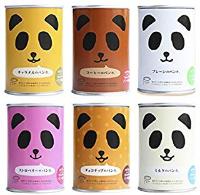 Japanese Canned Bread