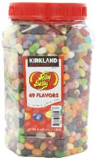 Kirkland jelly beans