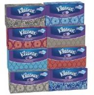 Bulk Kleenex