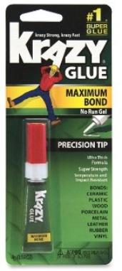 Krazy Glue
