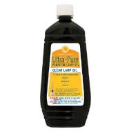 lamp oil