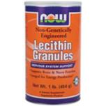 Non-GMO lecithin