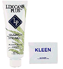 Lidcaine