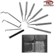 Lock picking tools