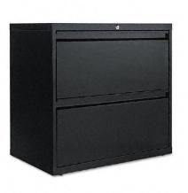 Locking file cabinet for food
