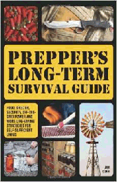 Prepper's long term survival Guide