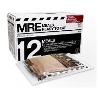 MRE
